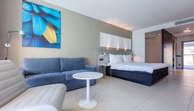 Radisson Blu Resort & Spa, Gran Canaria Mogan - Guest Rooms