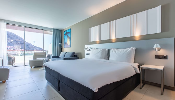 Radisson Blu Resort & Spa, Gran Canaria Mogan - Guest Rooms