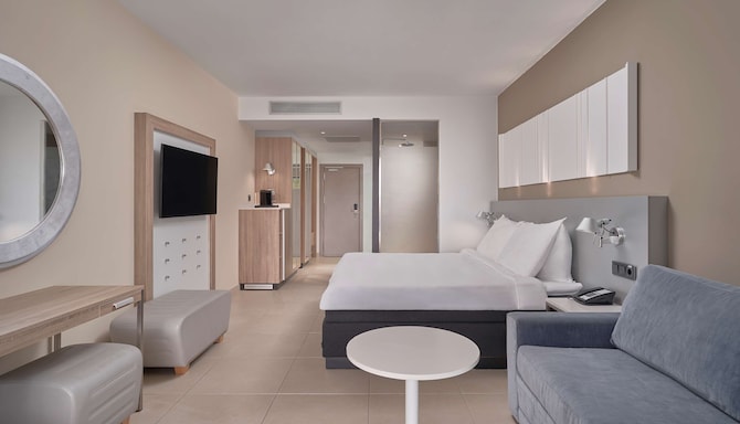 Radisson Blu Resort & Spa, Gran Canaria Mogan - Værelse