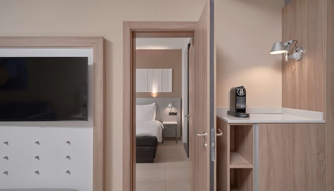 Radisson Blu Resort & Spa, Gran Canaria Mogan - Værelse