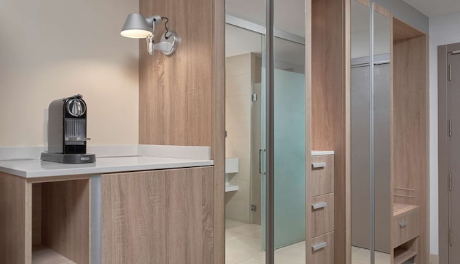 Radisson Blu Resort & Spa, Gran Canaria Mogan - Værelse