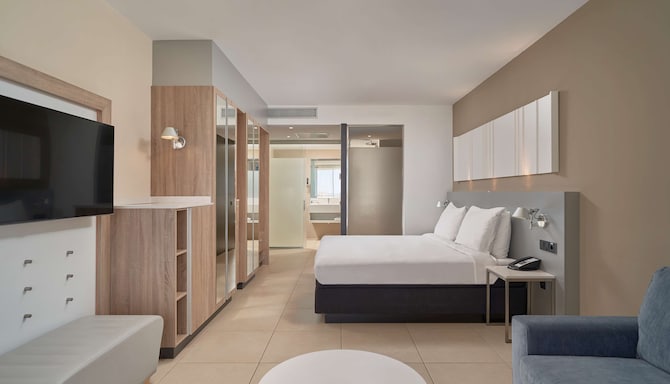 Radisson Blu Resort & Spa, Gran Canaria Mogan - Værelse