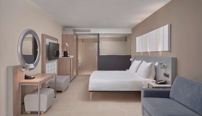 Radisson Blu Resort & Spa, Gran Canaria Mogan - Værelse