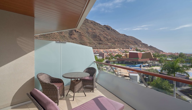 Radisson Blu Resort & Spa, Gran Canaria Mogan - Værelse