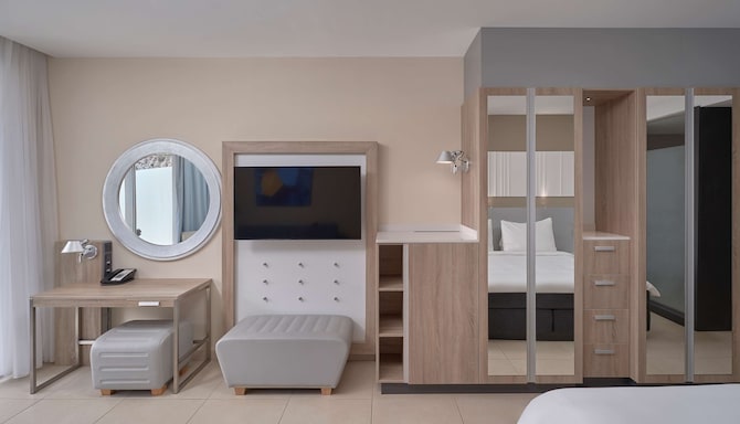 Radisson Blu Resort & Spa, Gran Canaria Mogan - Værelse
