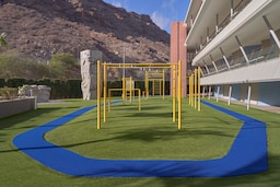 Radisson Blu Resort & Spa, Gran Canaria Mogan - Sport area