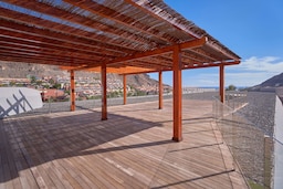 Radisson Blu Resort & Spa, Gran Canaria Mogan - Yoga deck