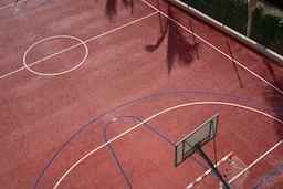 Radisson Blu Resort & Spa, Gran Canaria Mogan - Multi purpose court