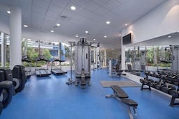 Radisson Blu Resort & Spa, Gran Canaria Mogan - Pace Gym