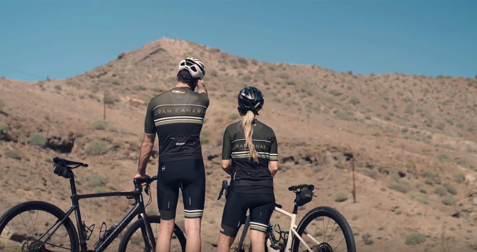 Radisson Blu Resort and Spa, Gran Canaria Mogan - GC Blu Fitness Bike