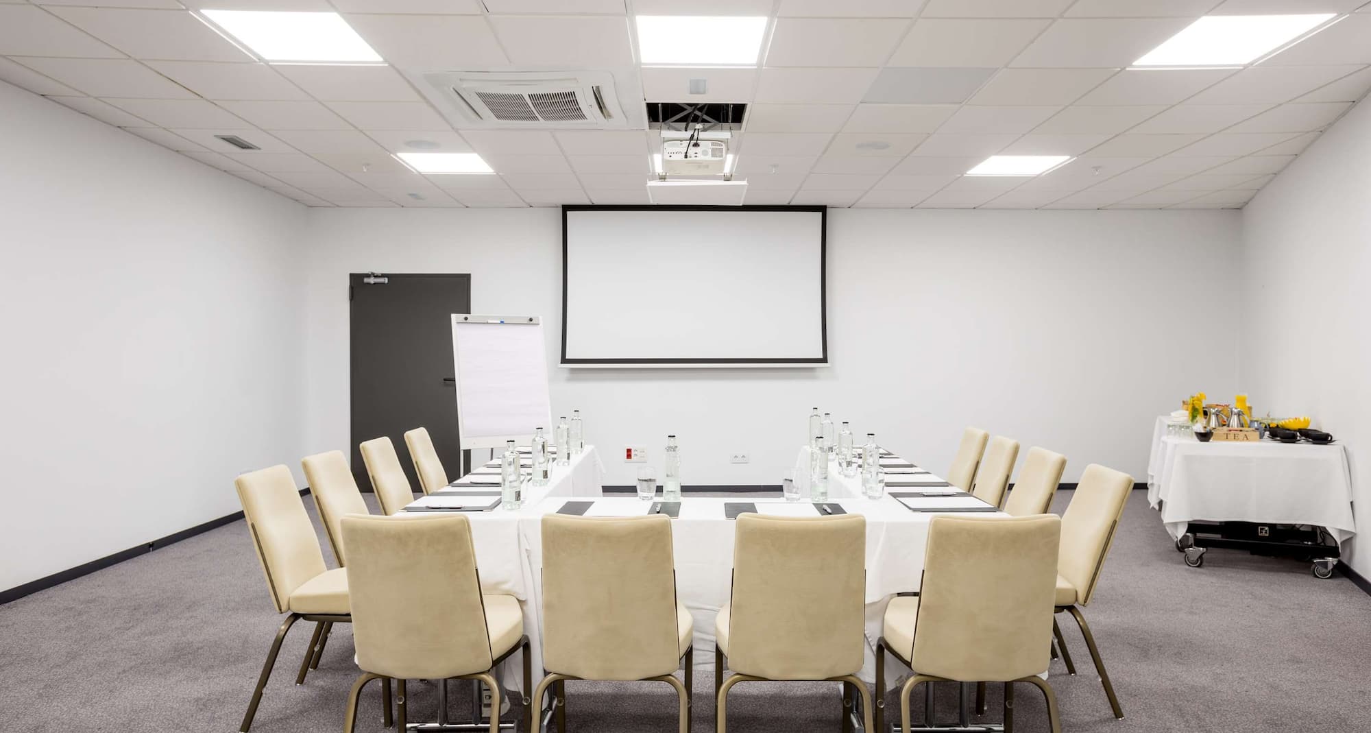 Radisson Blu Resort and Spa, Gran Canaria Mogan - Meeting room U-shape set-up