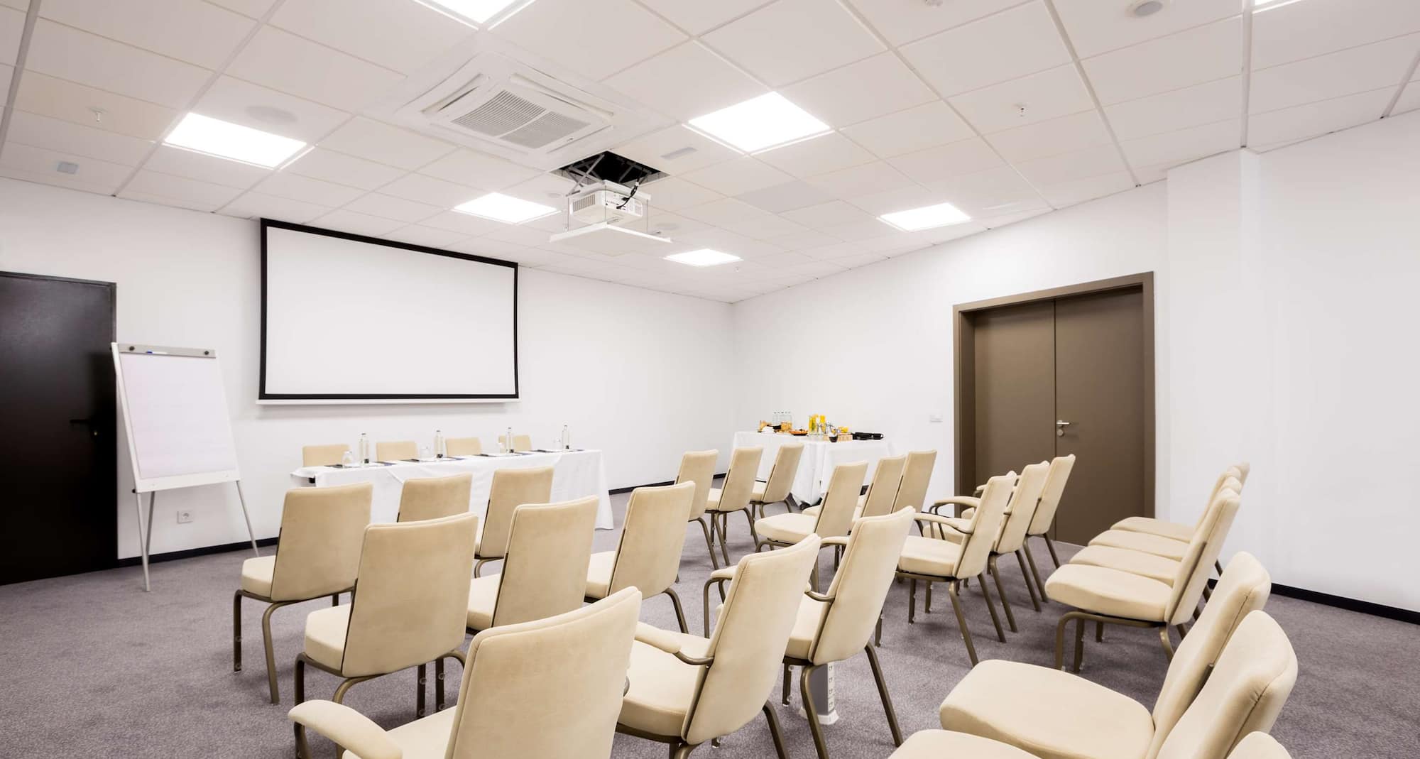 Radisson Blu Resort and Spa, Gran Canaria Mogan - Meeting room theatre set-up