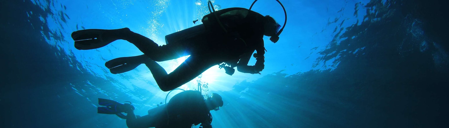 Radisson Blu Resort & Spa, Gran Canaria Mogan - Diving