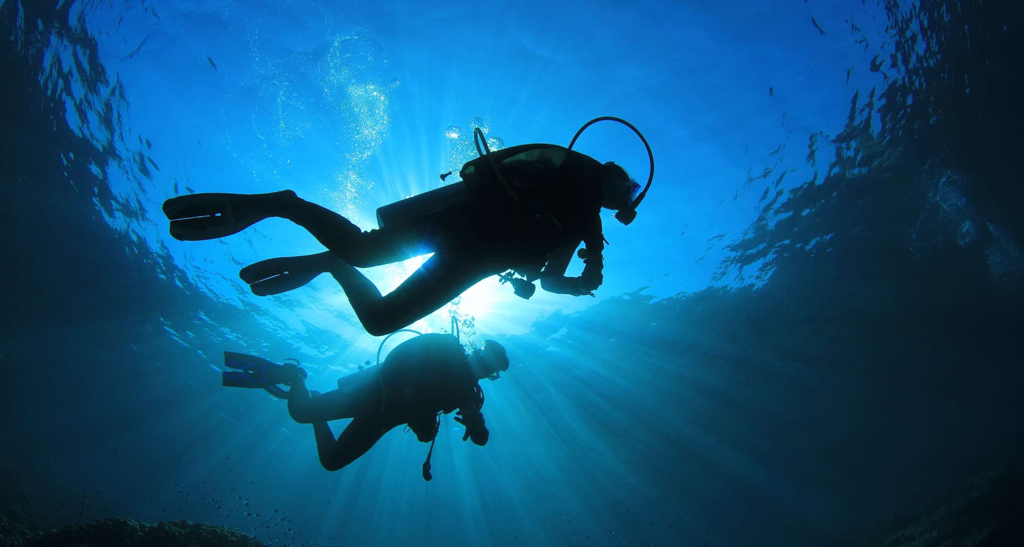 Radisson Blu Resort & Spa, Gran Canaria Mogán - Submarinismo