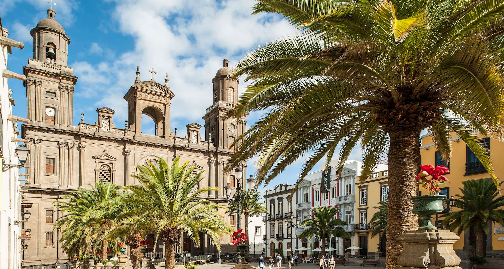 Radisson Blu Resort & Spa, Gran Canaria Mogan - City Center