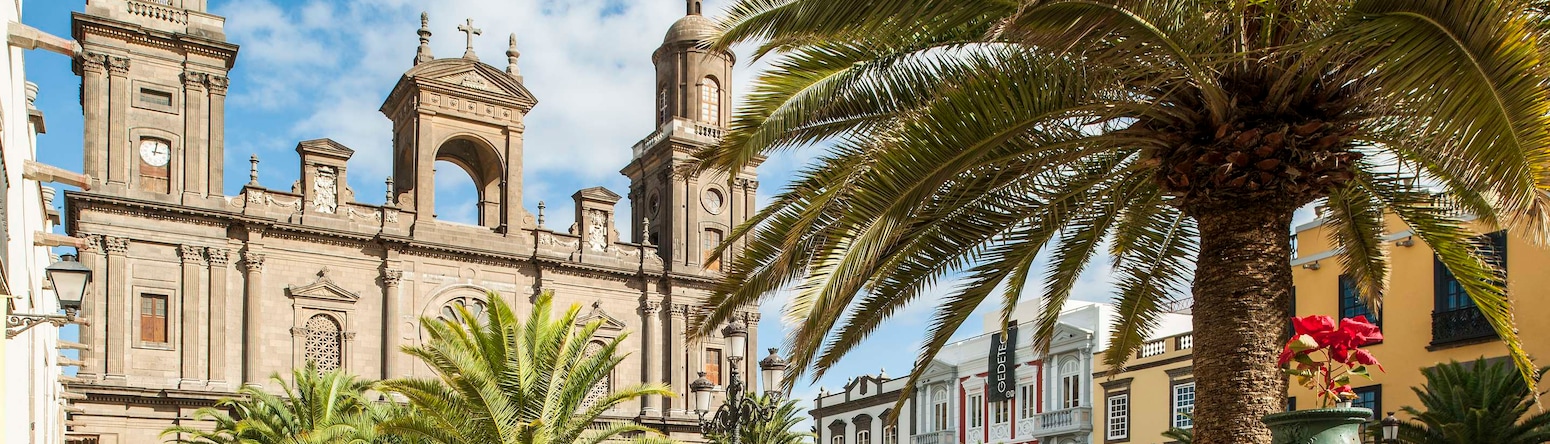 Radisson Blu Resort & Spa, Gran Canaria Mogan - City Center