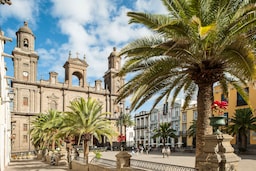 Radisson Blu Resort & Spa, Gran Canaria Mogan - City Center