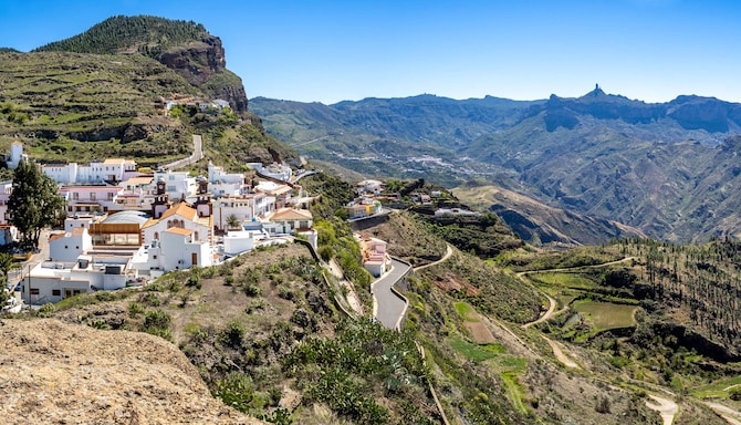 Radisson Blu Resort & Spa, Gran Canaria Mogan - North of the island
