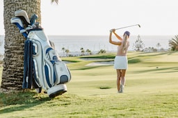 Radisson Blu Resort and Spa, Gran Canaria Mogan - Golf