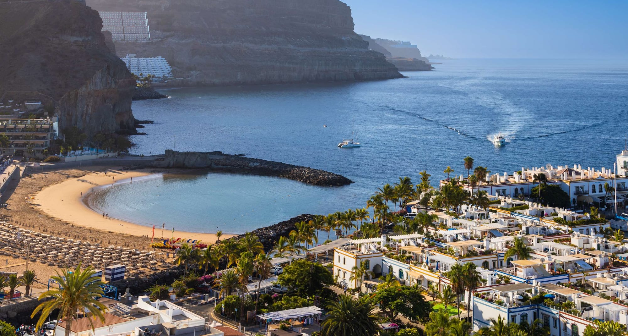 Radisson Blu Resort and Spa, Gran Canaria Mogan - PH
