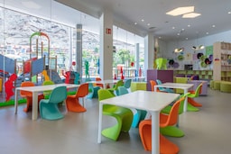 Radisson Blu Resort & Spa, Gran Canaria Mogan - VIC Kid's Club