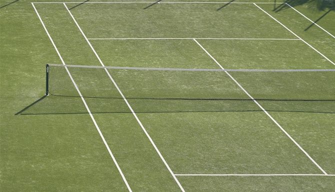 Radisson Blu Resort and Spa, Gran Canaria Mogan - Tennis Court