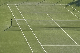 Radisson Blu Resort and Spa, Gran Canaria Mogan - Tennis Court