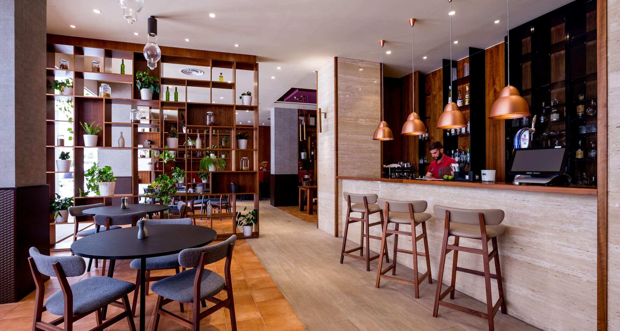 Radisson Blu Resort and Spa, Gran Canaria Mogan - Filini Restaurant
