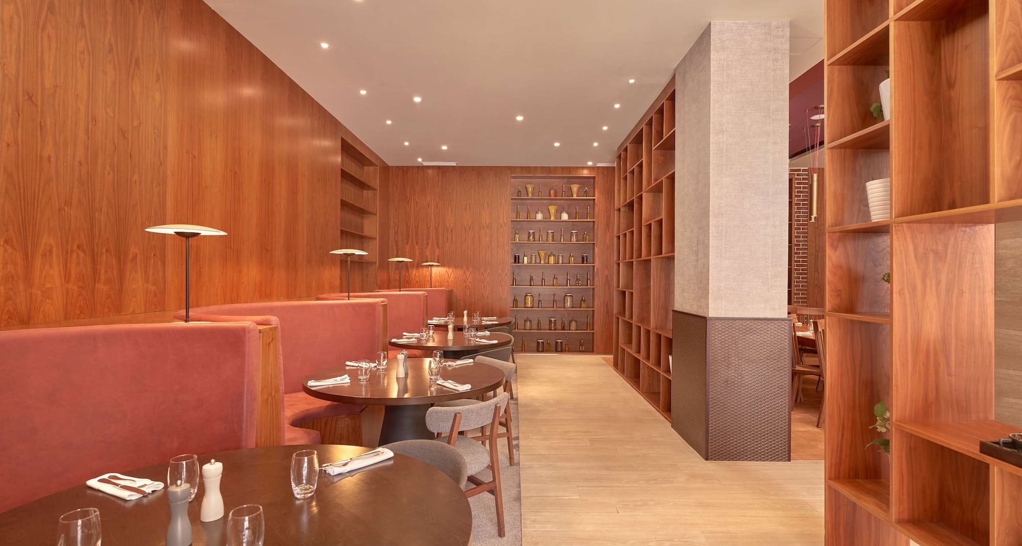 Radisson Blu Resort & Spa, Gran Canaria Mogan - Filini Restaurant