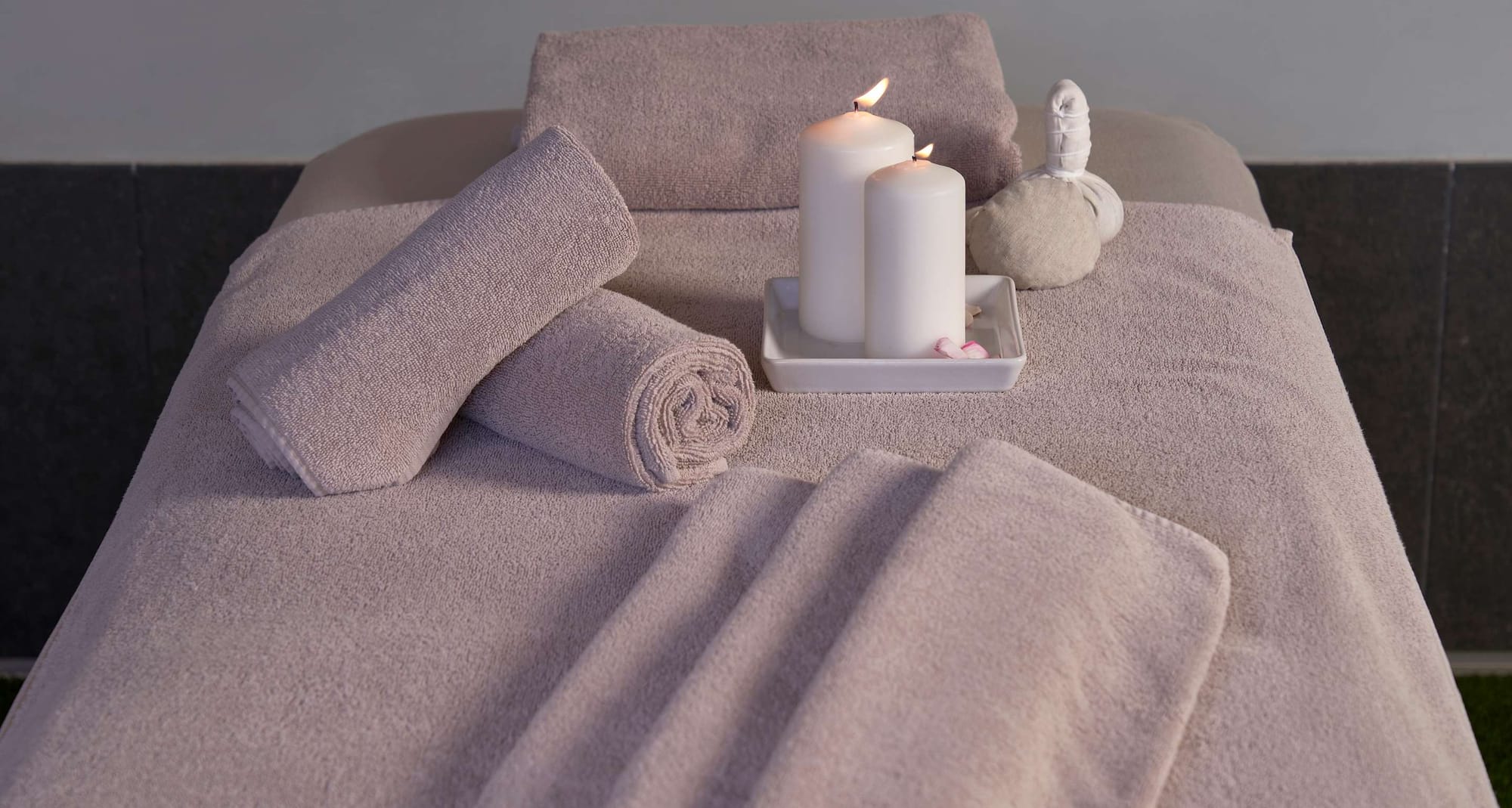 Radisson Blu Resort & Spa, Gran Canaria Mogan - Spabehandlingsrum