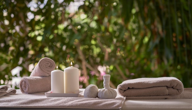 Radisson Blu Resort & Spa, Gran Canaria Mogan - Spa