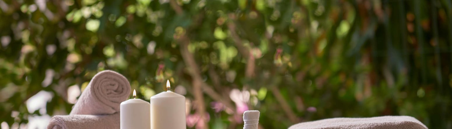 Radisson Blu Resort & Spa, Gran Canaria Mogan - Spa