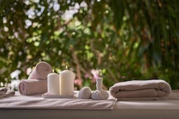 Radisson Blu Resort & Spa, Gran Canaria Mogan - Spa