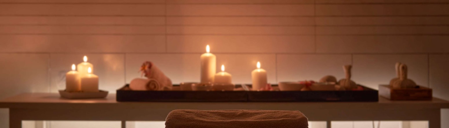 Radisson Blu Resort & Spa, Gran Canaria Mogan - Sala de tratamientos del spa