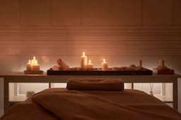 Radisson Blu Resort & Spa, Gran Canaria Mogan - Spa treatment room