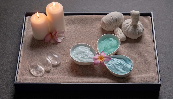 Radisson Blu Resort & Spa, Gran Canaria Mogan - Spa