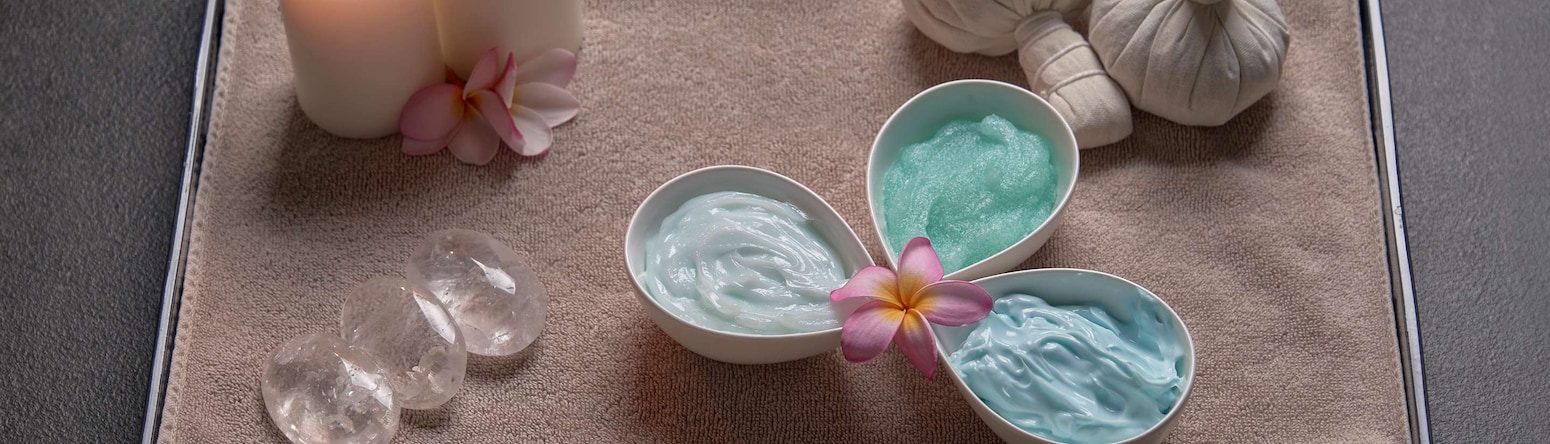 Radisson Blu Resort & Spa, Gran Canaria Mogan - Spa