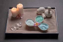 Radisson Blu Resort & Spa, Gran Canaria Mogan - Spa