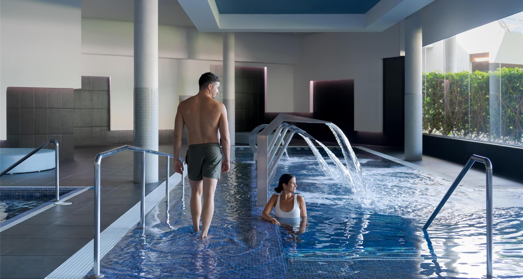 Radisson Blu Resort and Spa, Gran Canaria Mogan - Spa