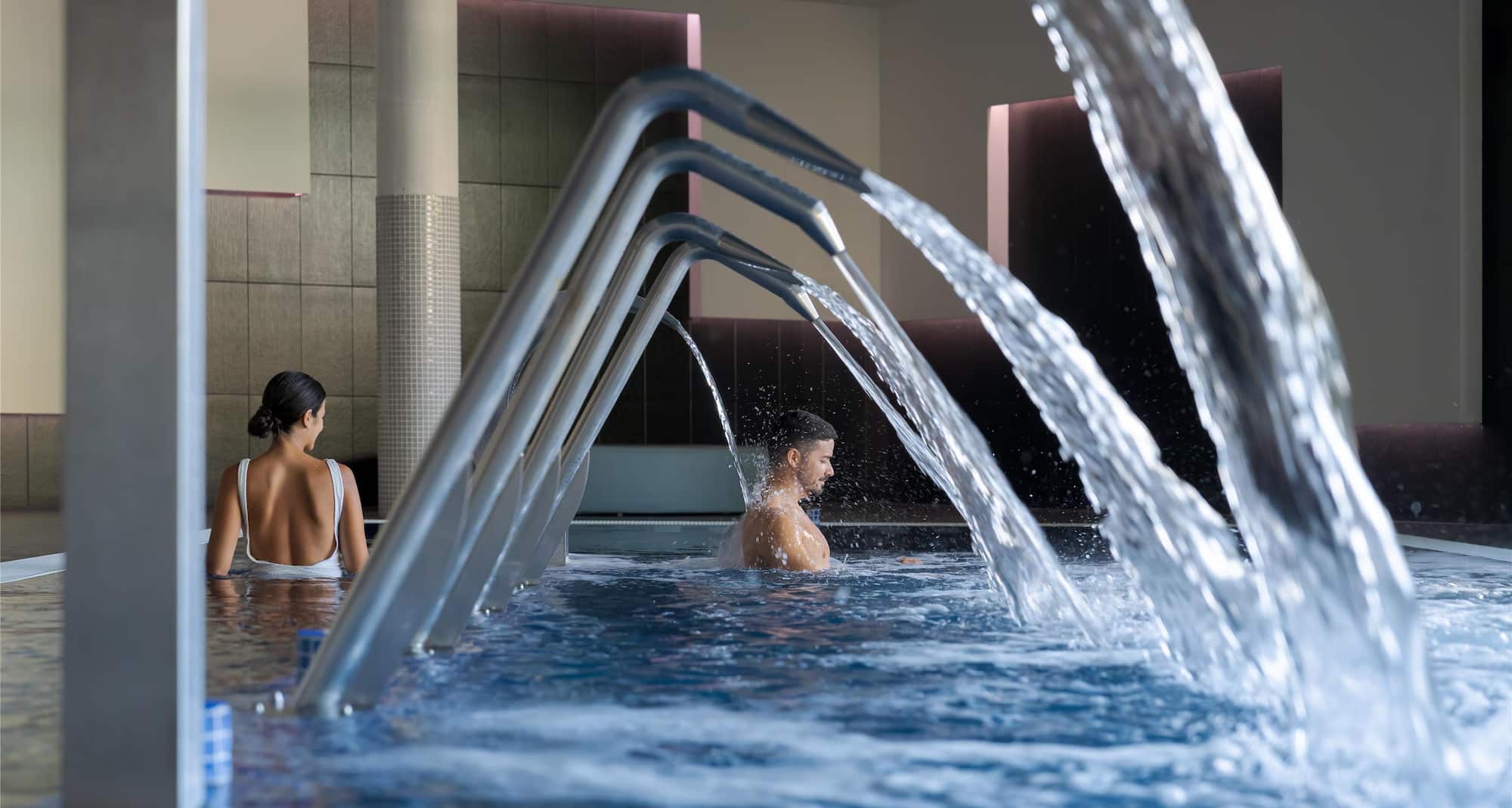 Radisson Blu Resort and Spa, Gran Canaria Mogan - Spa