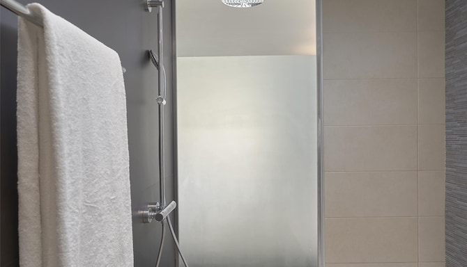 Radisson Blu Resort & Spa, Gran Canaria Mogan - Suite bad