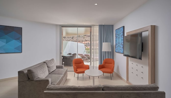Radisson Blu Resort & Spa, Gran Canaria Mogan - Suite
