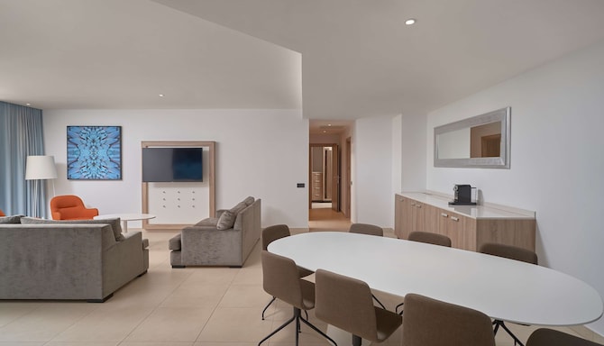 Radisson Blu Resort & Spa, Gran Canaria Mogan - Suite