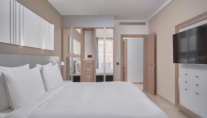 Radisson Blu Resort & Spa, Gran Canaria Mogan - Suite