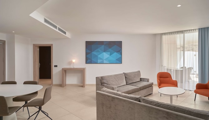 Radisson Blu Resort & Spa, Gran Canaria Mogan - Suite