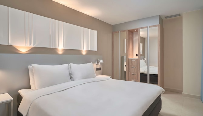 Radisson Blu Resort & Spa, Gran Canaria Mogan - Suite