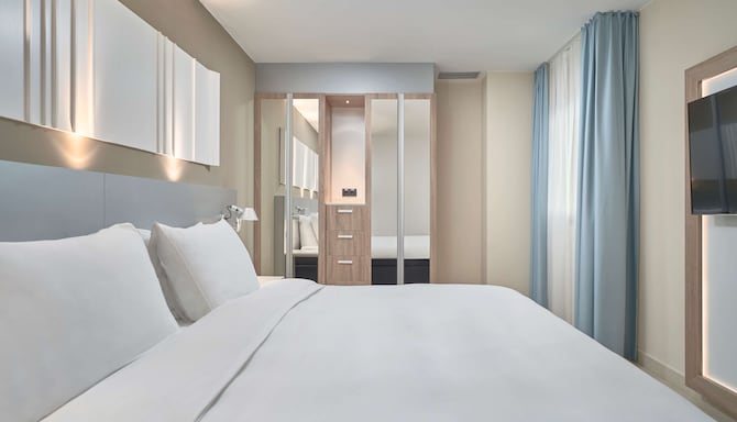 Radisson Blu Resort & Spa, Gran Canaria Mogan - Suite