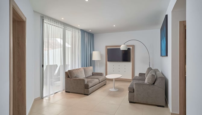 Radisson Blu Resort & Spa, Gran Canaria Mogan - Værelse