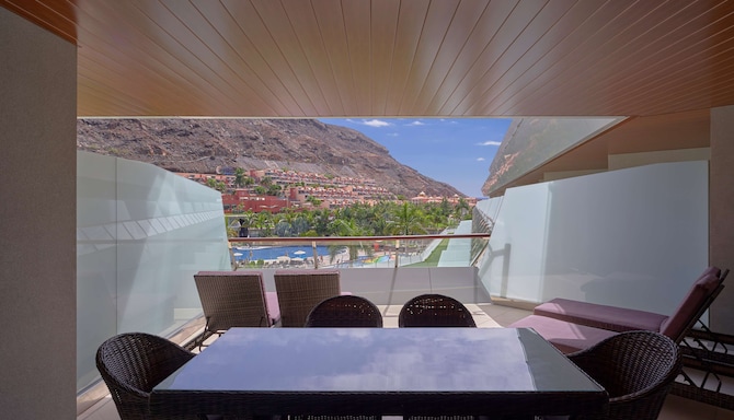 Radisson Blu Resort & Spa, Gran Canaria Mogan - Suite