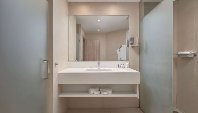 Radisson Blu Resort & Spa, Gran Canaria Mogan - Suite